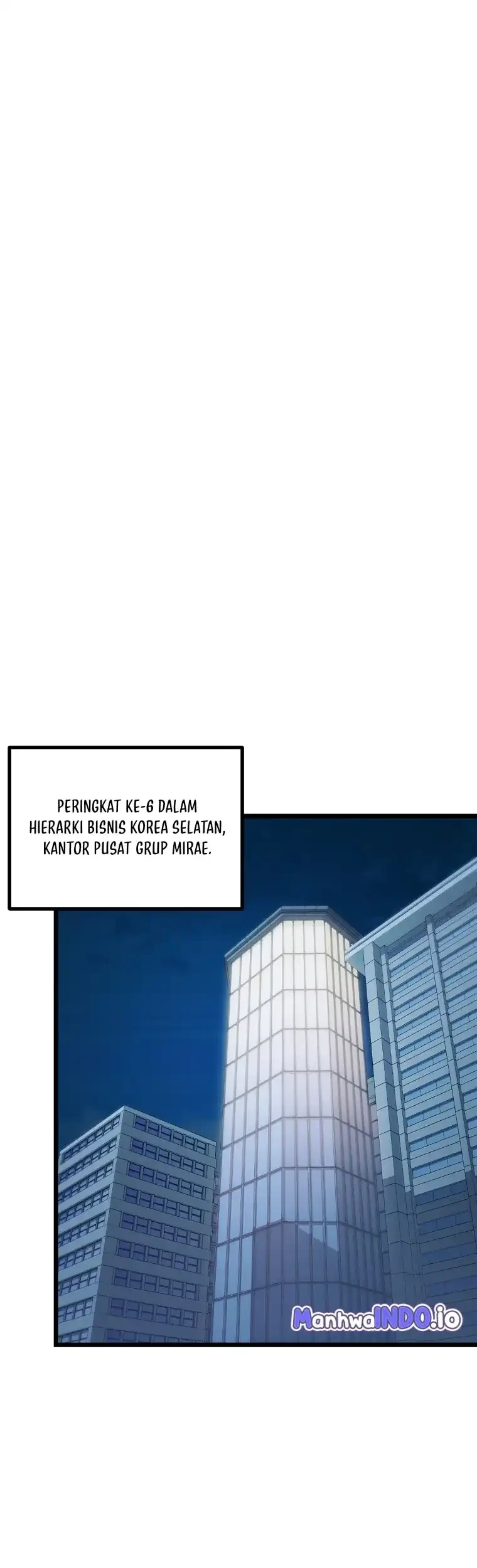 Get Some Honey by Copying Skills Chapter 31 - halaman 11