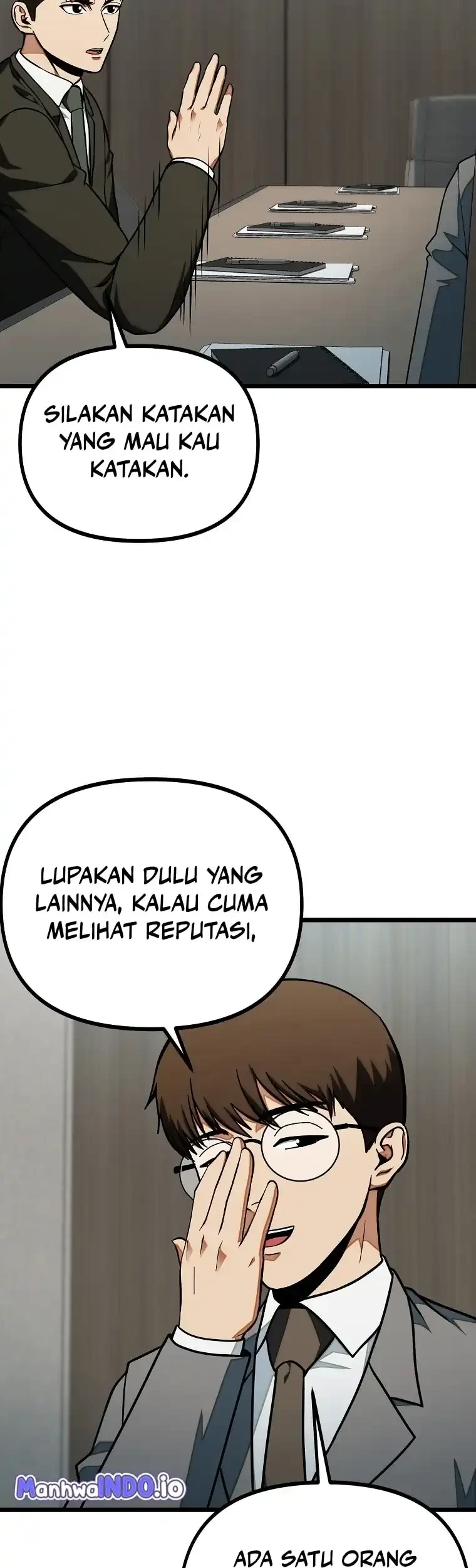 Get Some Honey by Copying Skills Chapter 31 - halaman 19