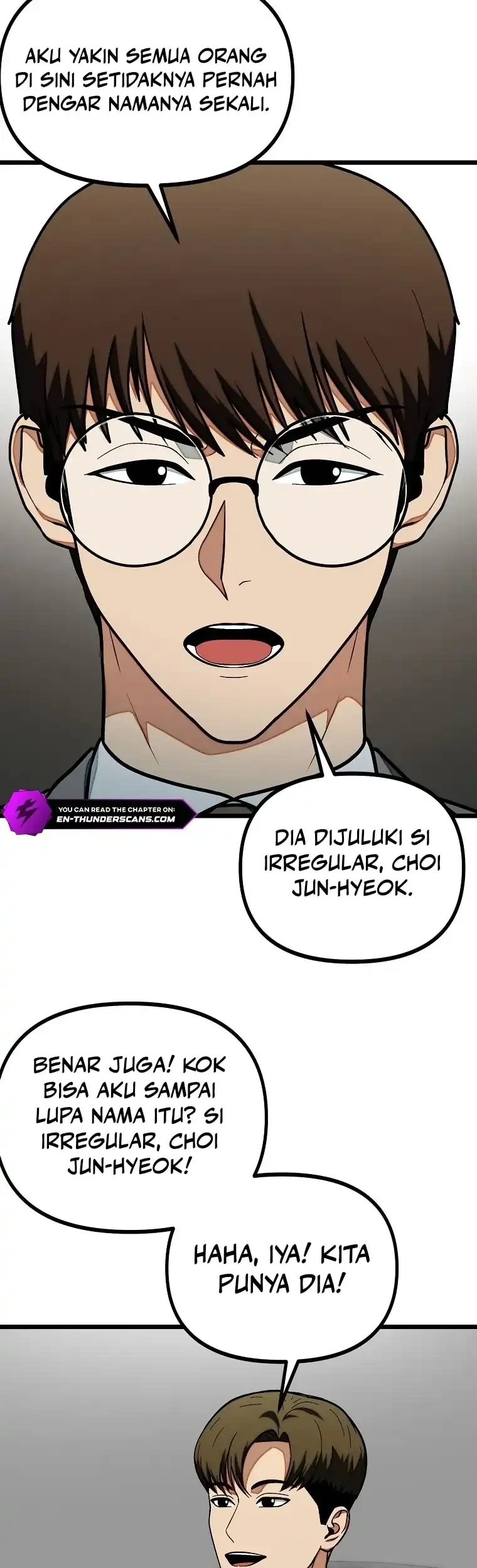 Get Some Honey by Copying Skills Chapter 31 - halaman 21