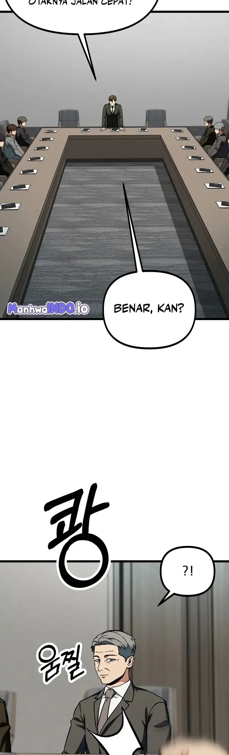 Get Some Honey by Copying Skills Chapter 31 - halaman 24