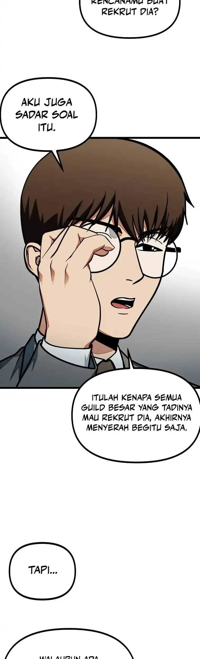 Get Some Honey by Copying Skills Chapter 31 - halaman 26