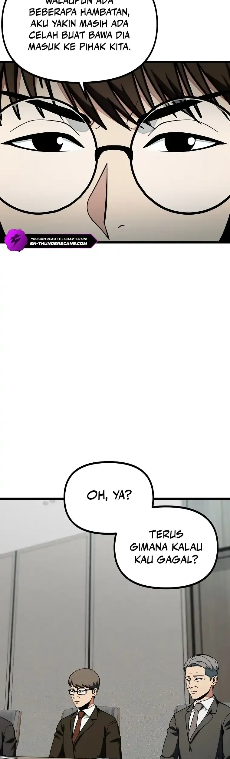 Get Some Honey by Copying Skills Chapter 31 - halaman 27