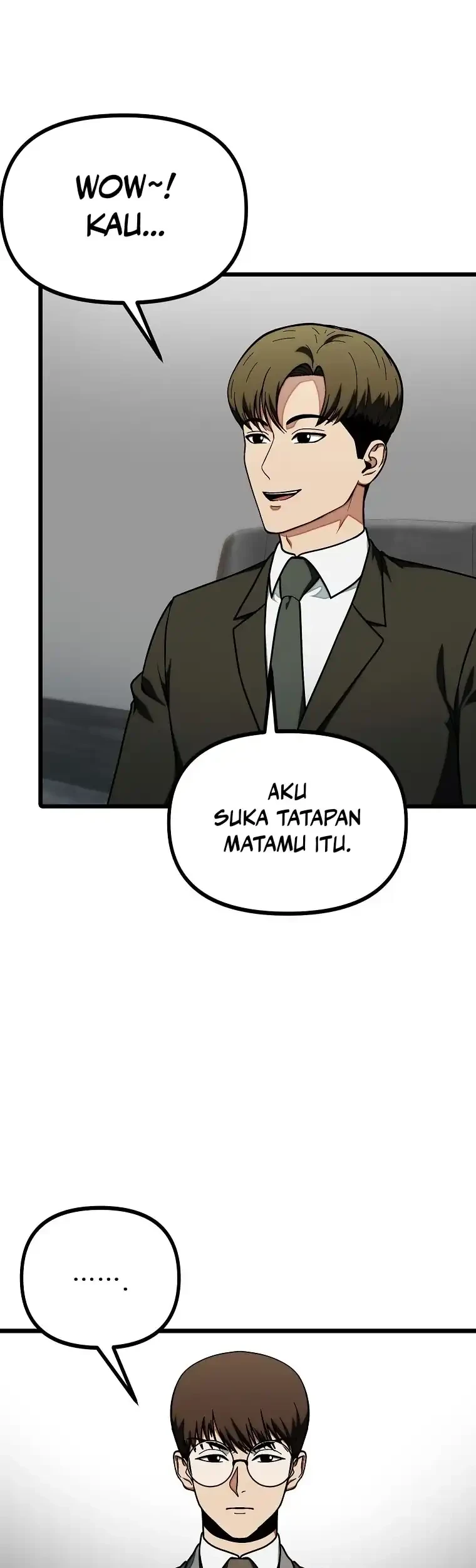 Get Some Honey by Copying Skills Chapter 31 - halaman 29