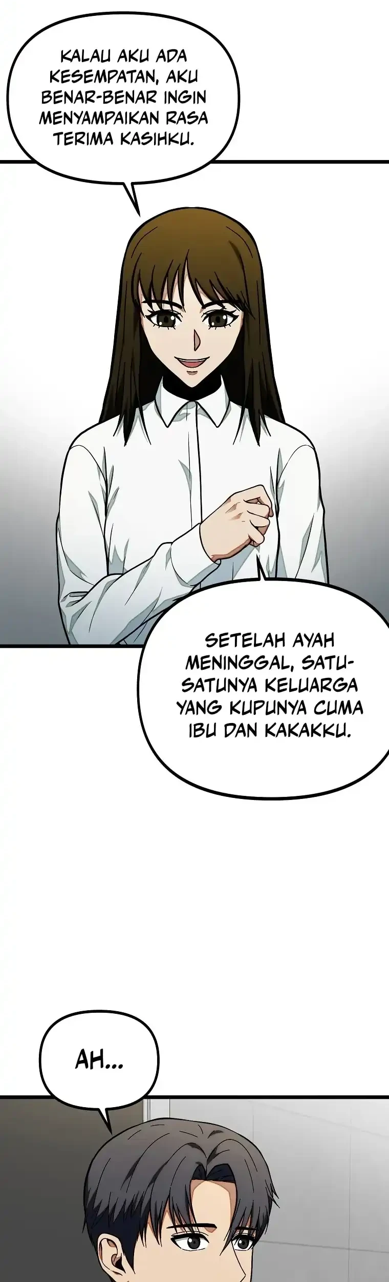 Get Some Honey by Copying Skills Chapter 31 - halaman 6