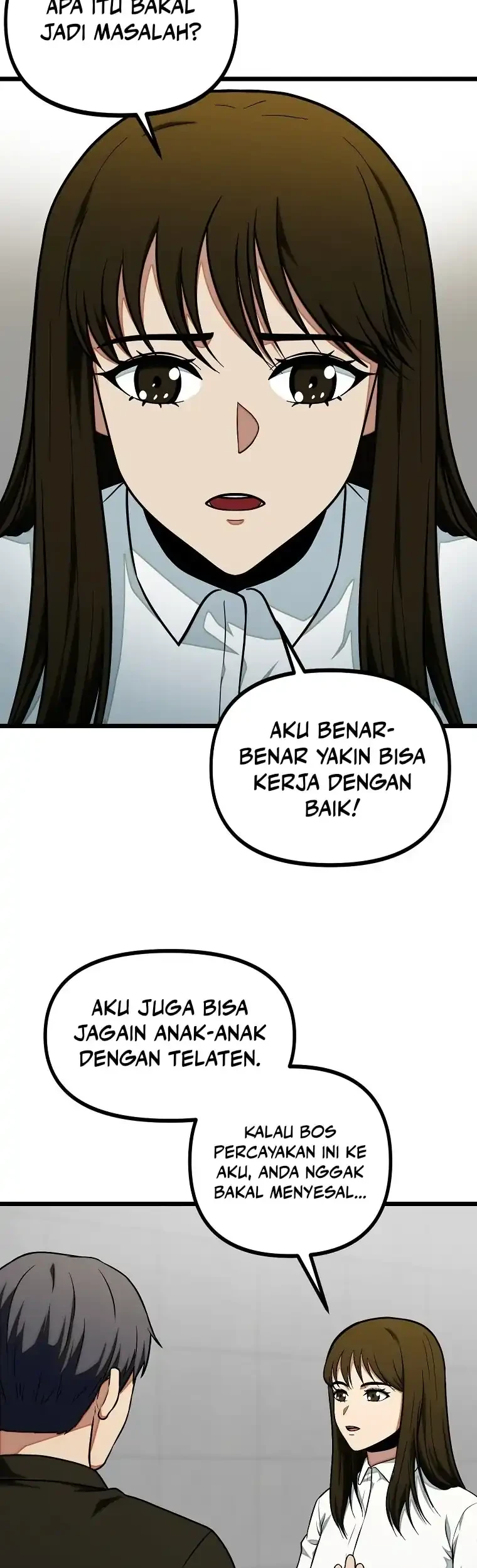 Get Some Honey by Copying Skills Chapter 31 - halaman 9