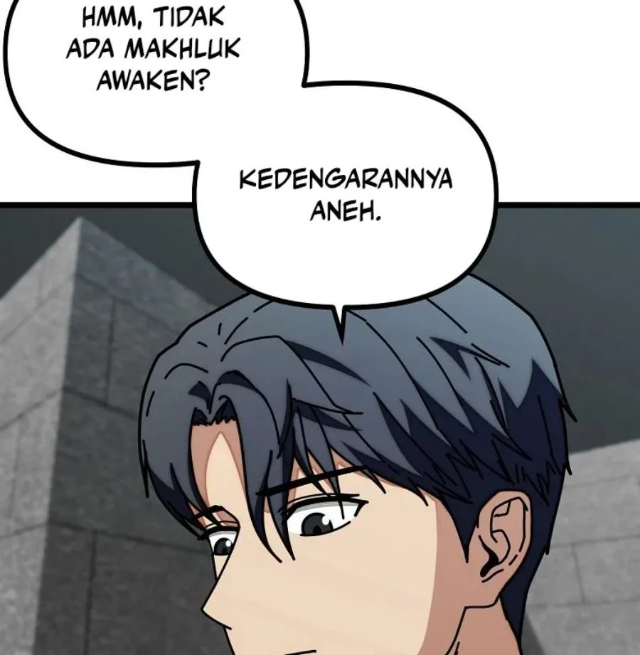 Get Some Honey by Copying Skills Chapter 32 - halaman 18