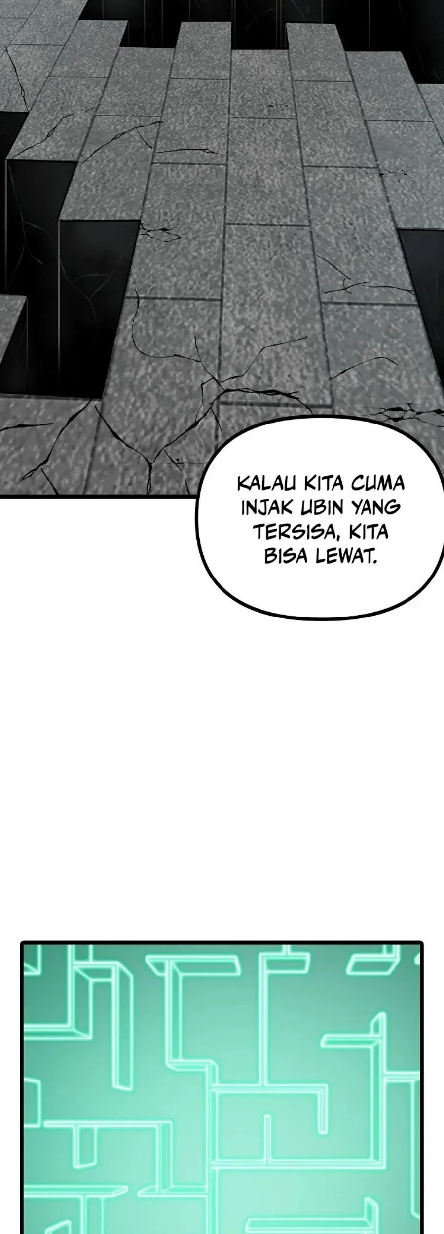 Get Some Honey by Copying Skills Chapter 32 - halaman 28