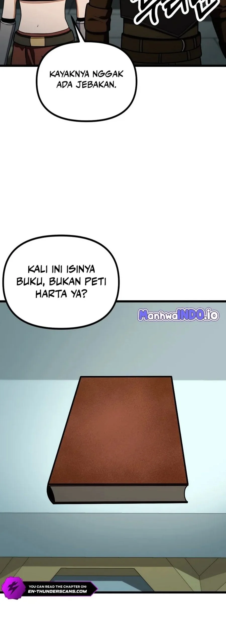 Get Some Honey by Copying Skills Chapter 32 - halaman 41