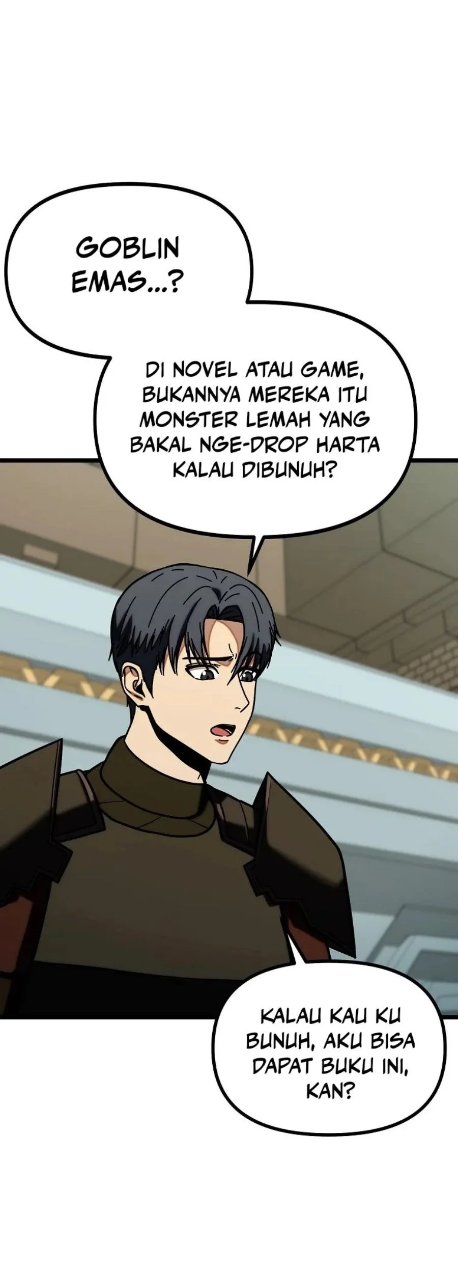 Get Some Honey by Copying Skills Chapter 32 - halaman 52