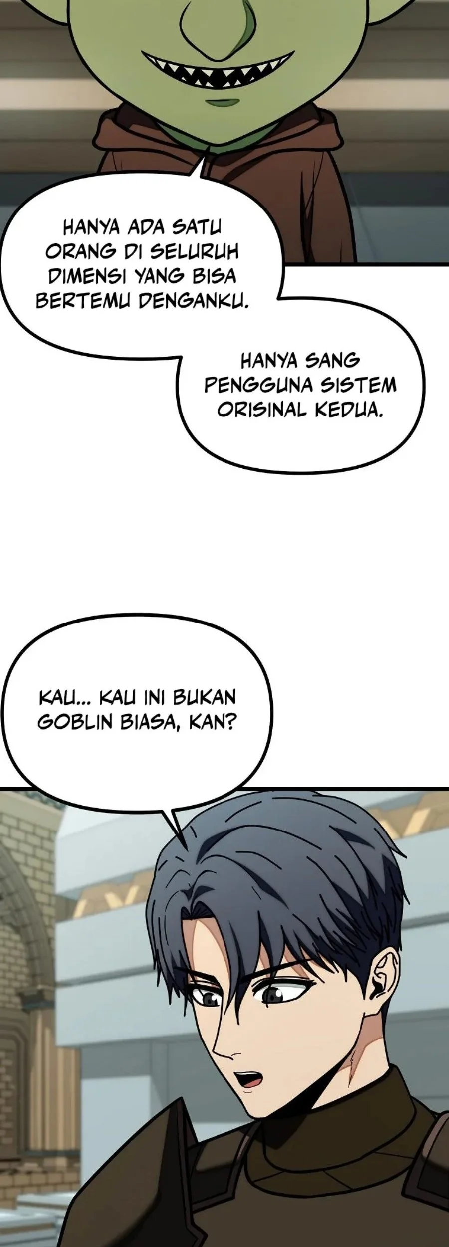 Get Some Honey by Copying Skills Chapter 32 - halaman 59