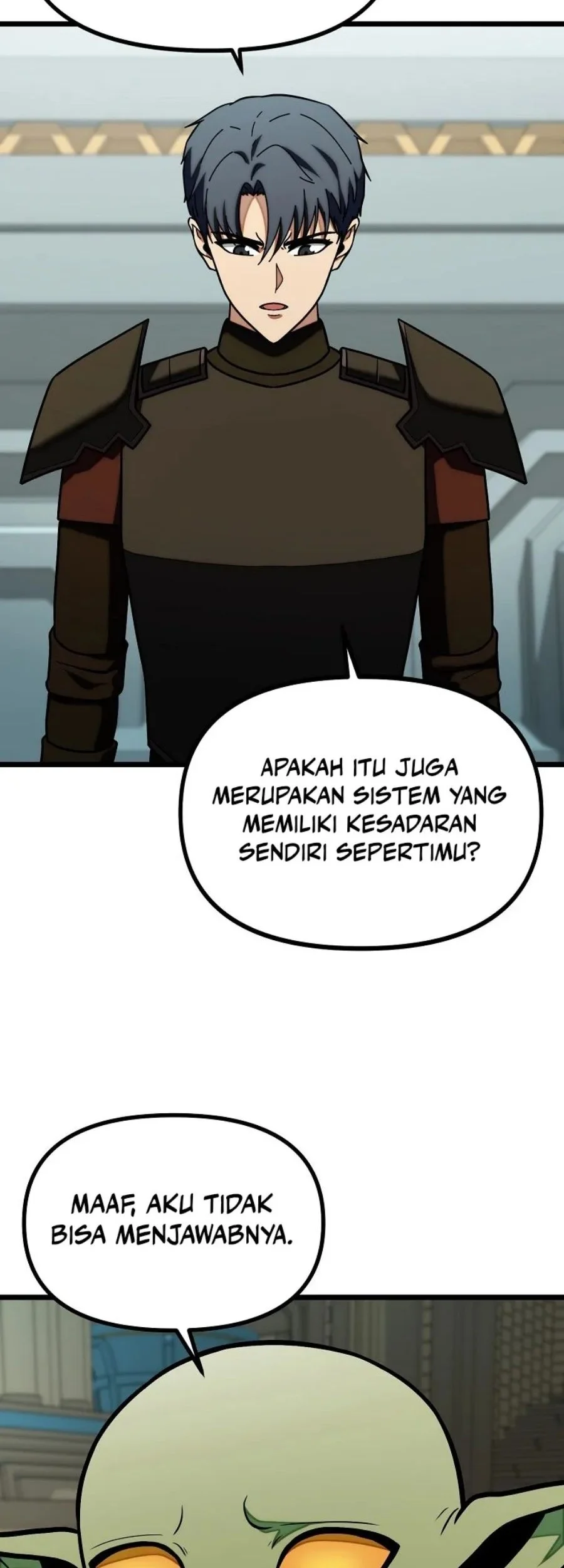 Get Some Honey by Copying Skills Chapter 32 - halaman 62