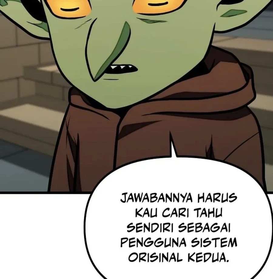 Get Some Honey by Copying Skills Chapter 32 - halaman 63