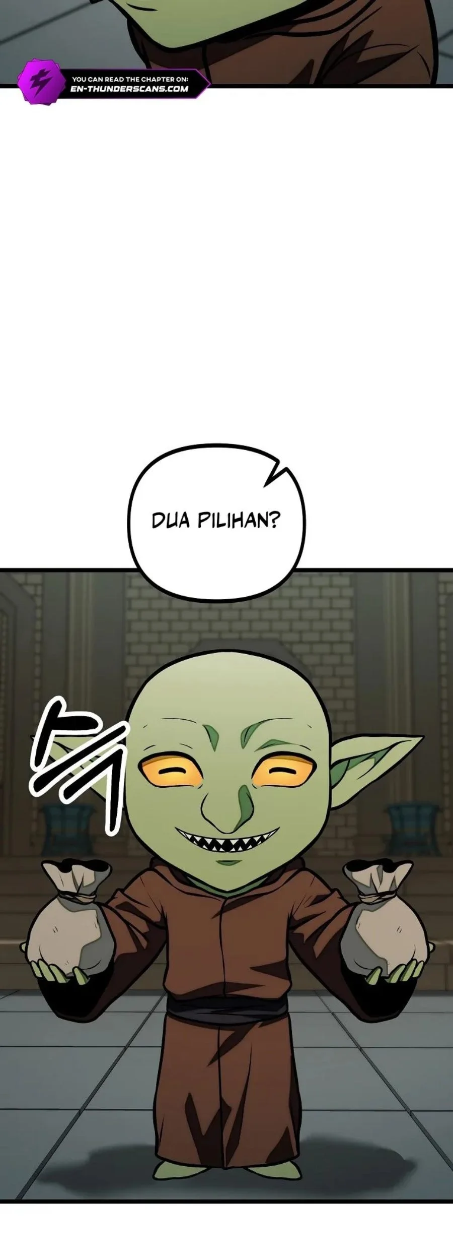 Get Some Honey by Copying Skills Chapter 32 - halaman 67