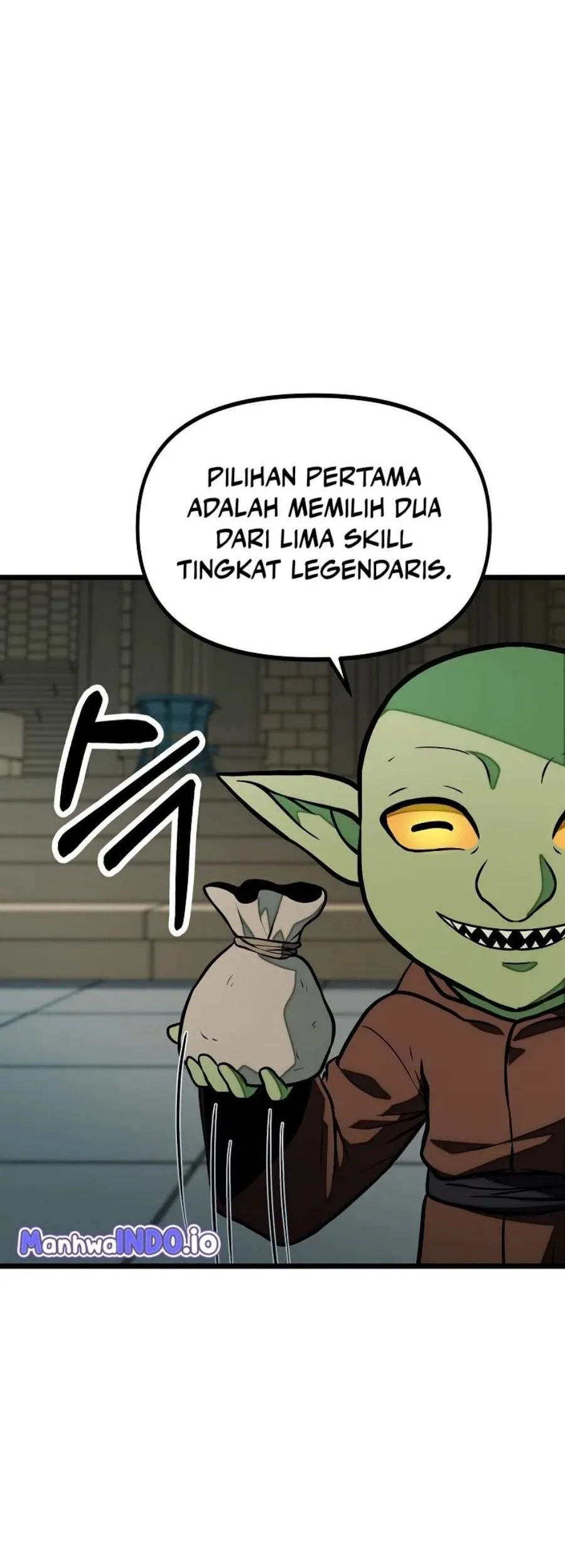 Get Some Honey by Copying Skills Chapter 32 - halaman 68