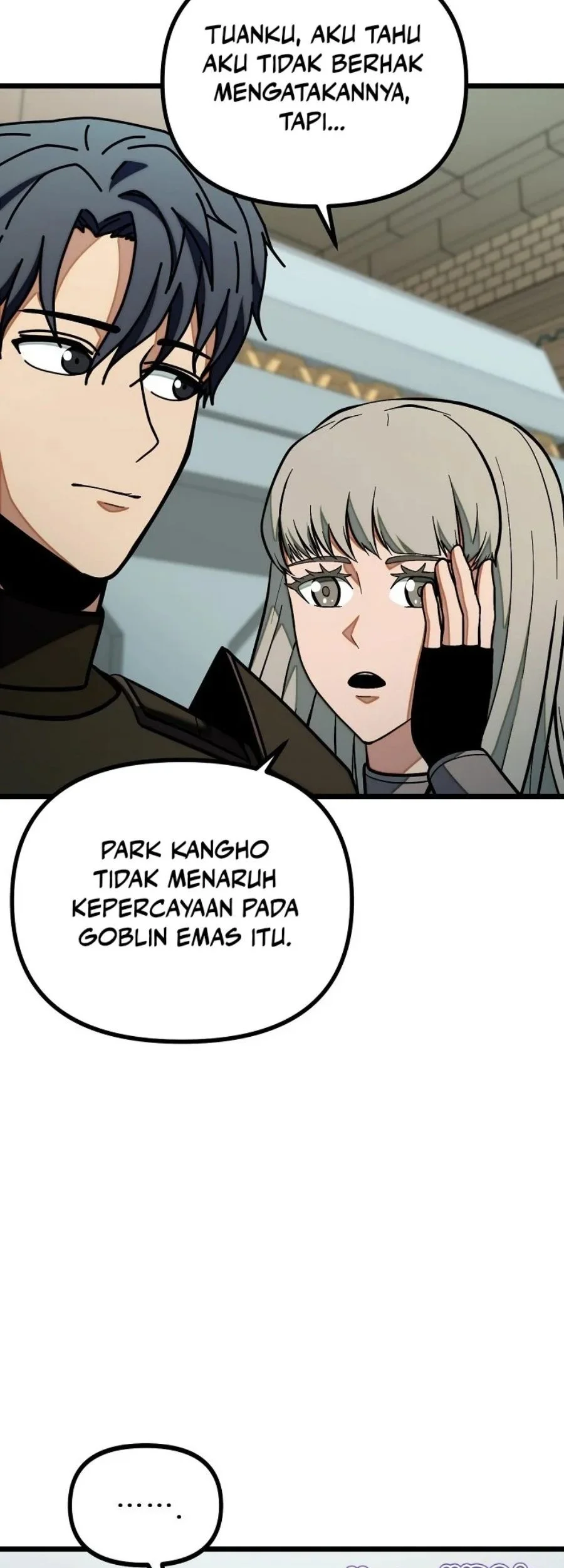 Get Some Honey by Copying Skills Chapter 32 - halaman 73