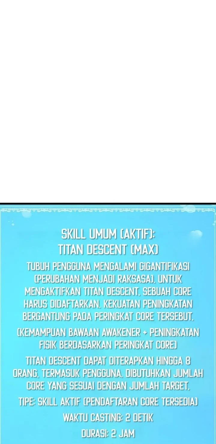 Get Some Honey by Copying Skills Chapter 33 - halaman 22