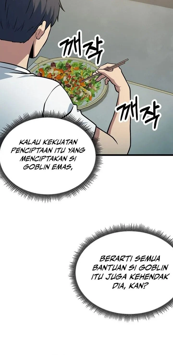 Get Some Honey by Copying Skills Chapter 33 - halaman 36