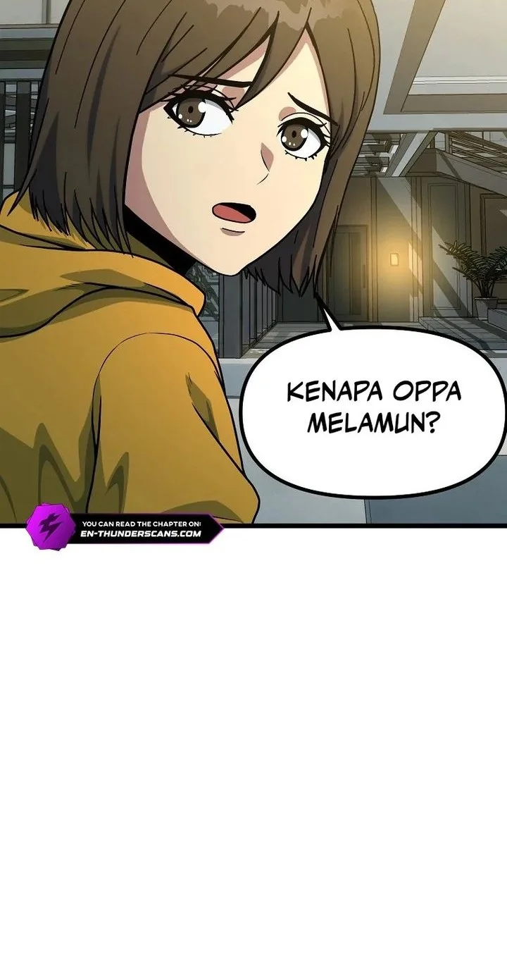 Get Some Honey by Copying Skills Chapter 33 - halaman 38