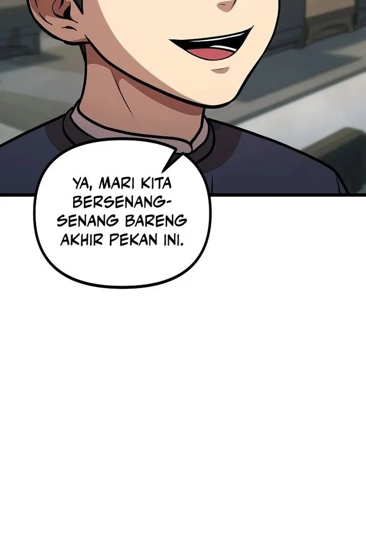 Get Some Honey by Copying Skills Chapter 33 - halaman 46