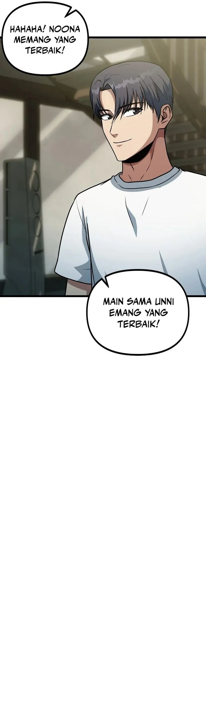 Get Some Honey by Copying Skills Chapter 33 - halaman 47