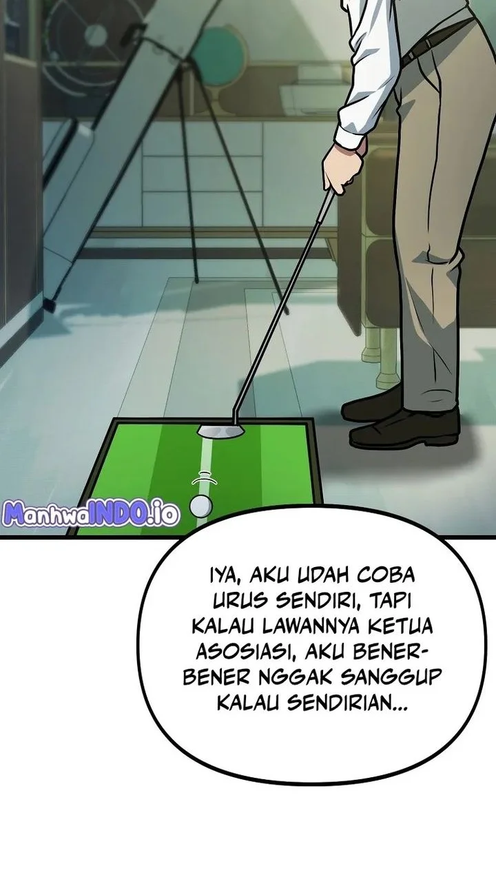 Get Some Honey by Copying Skills Chapter 33 - halaman 58