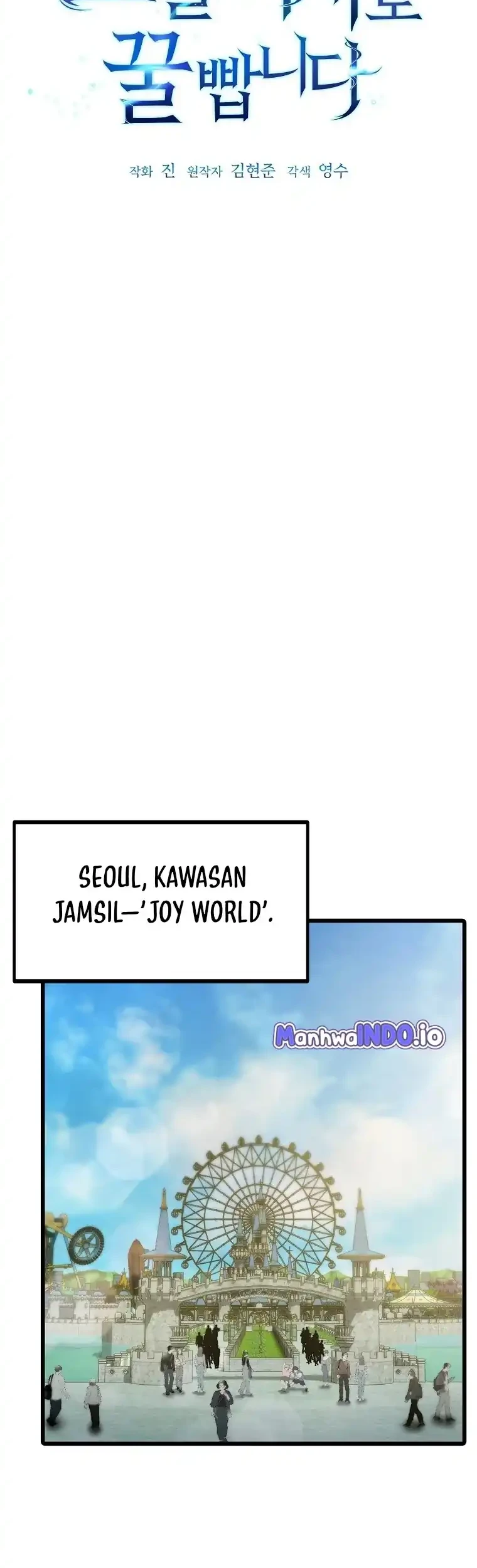 Get Some Honey by Copying Skills Chapter 34 - halaman 4