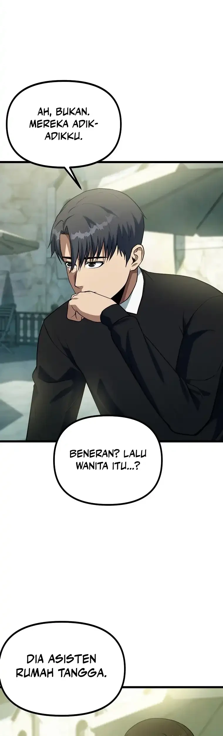 Get Some Honey by Copying Skills Chapter 35 - halaman 24