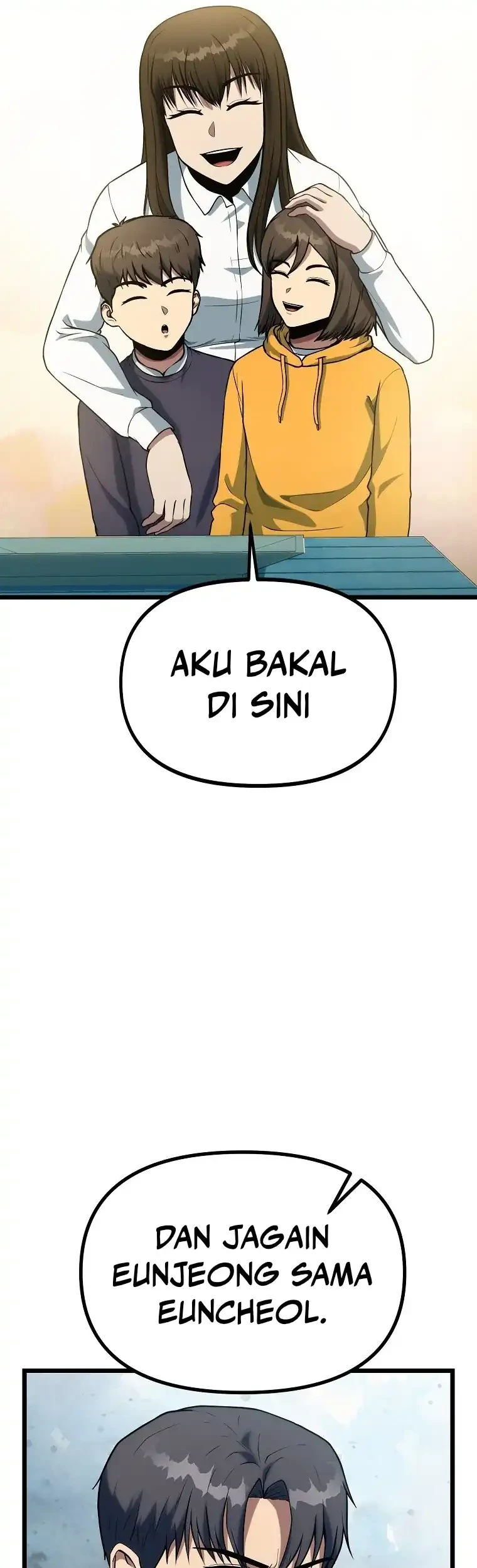 Get Some Honey by Copying Skills Chapter 36 - halaman 11