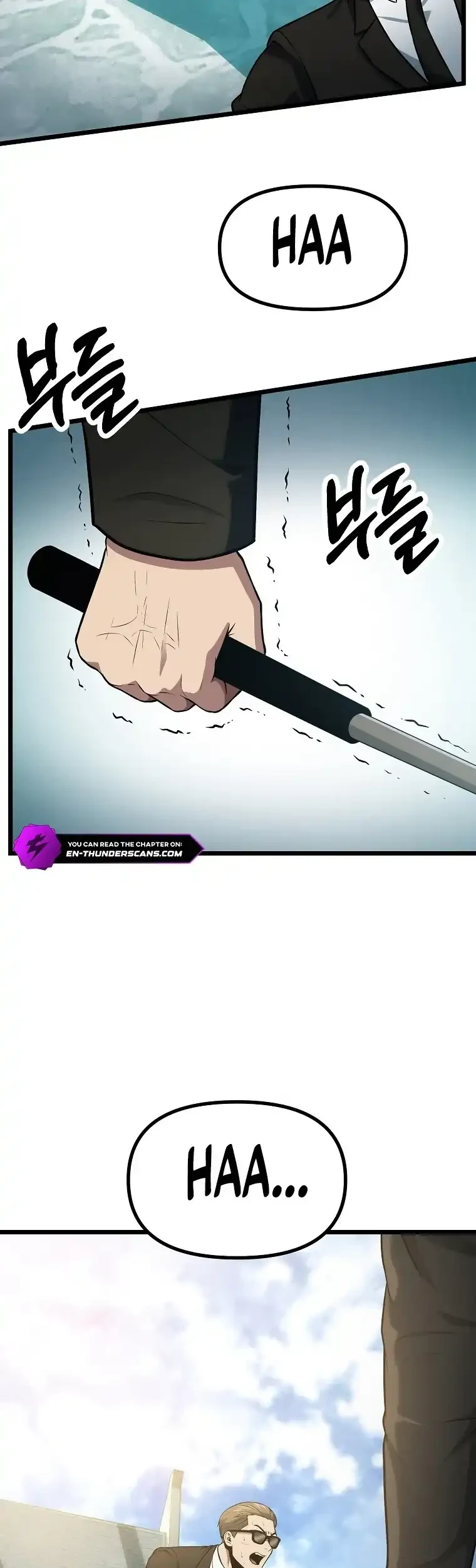 Get Some Honey by Copying Skills Chapter 36 - halaman 13