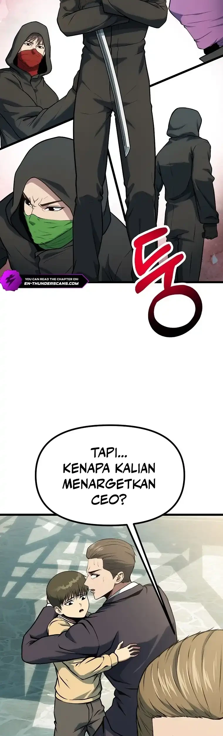 Get Some Honey by Copying Skills Chapter 36 - halaman 15