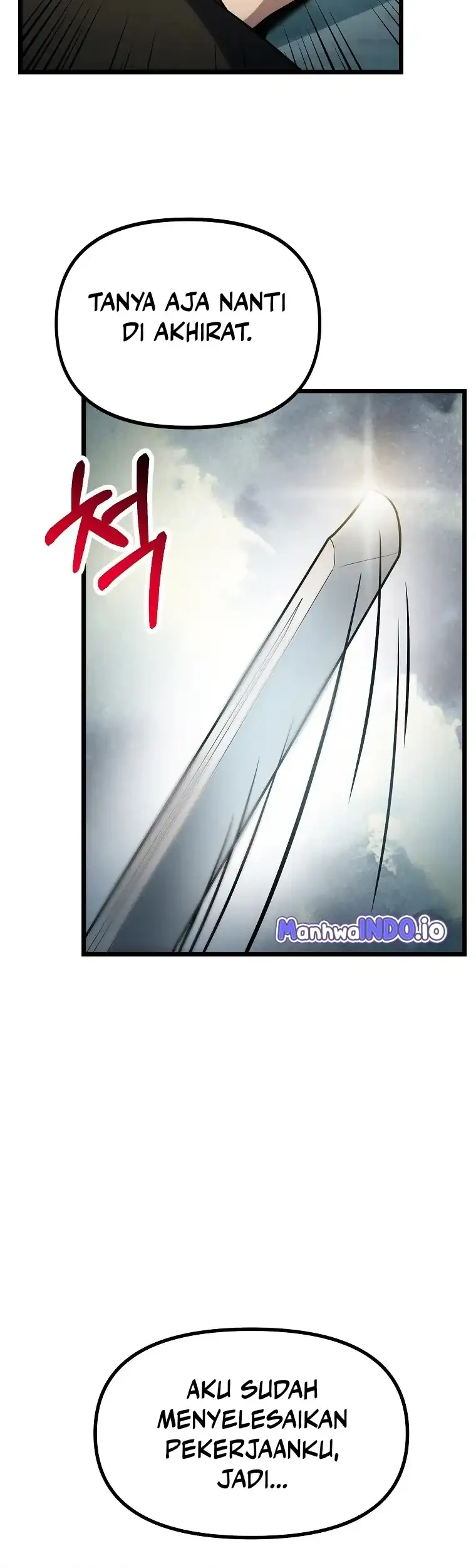 Get Some Honey by Copying Skills Chapter 36 - halaman 22