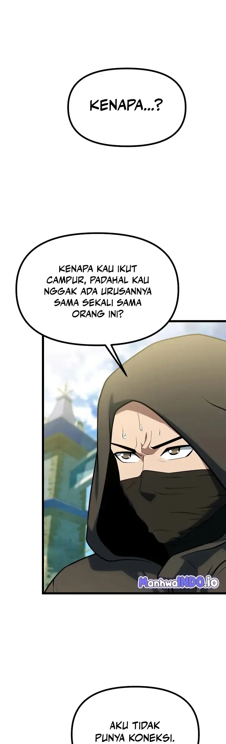 Get Some Honey by Copying Skills Chapter 36 - halaman 39