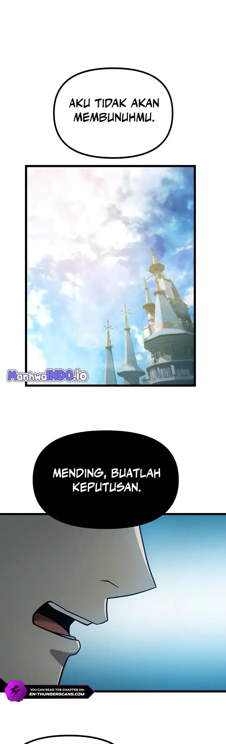 Get Some Honey by Copying Skills Chapter 36 - halaman 56