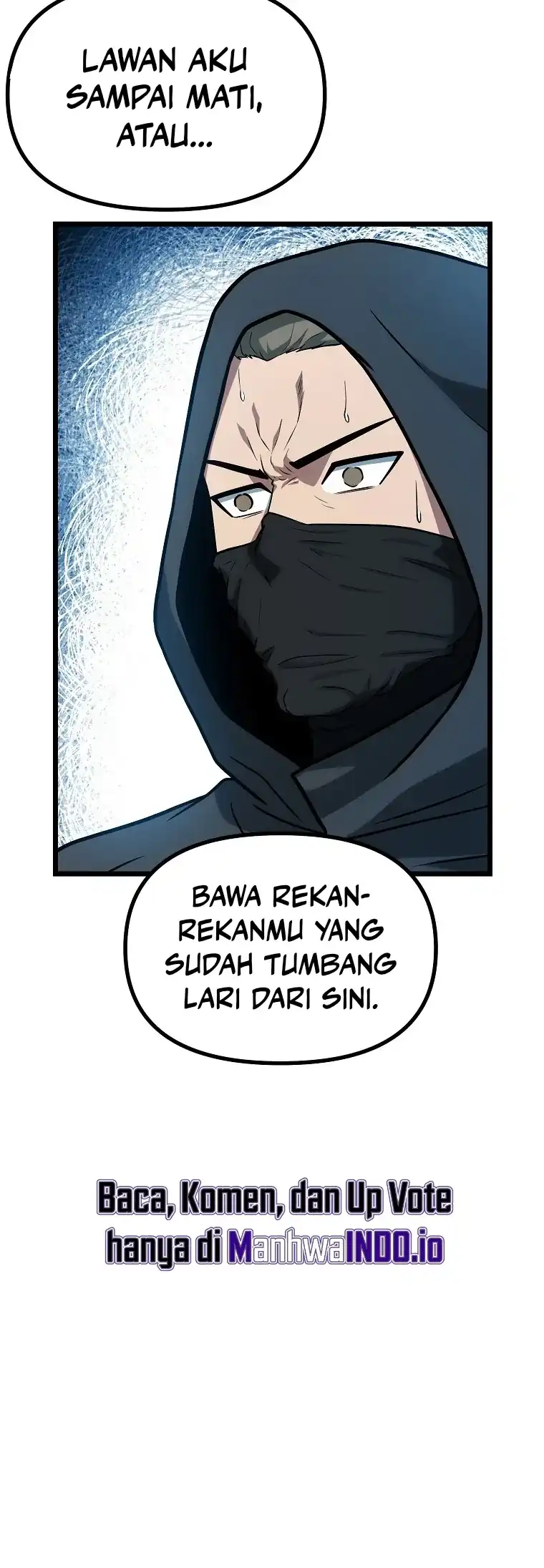 Get Some Honey by Copying Skills Chapter 36 - halaman 57