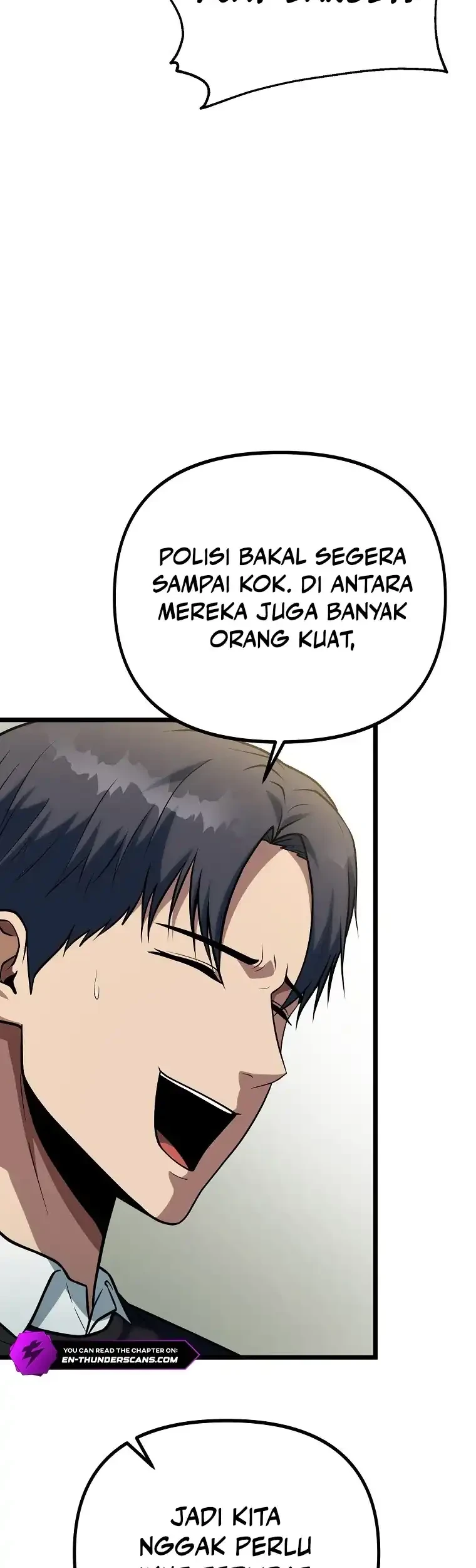 Get Some Honey by Copying Skills Chapter 36 - halaman 7
