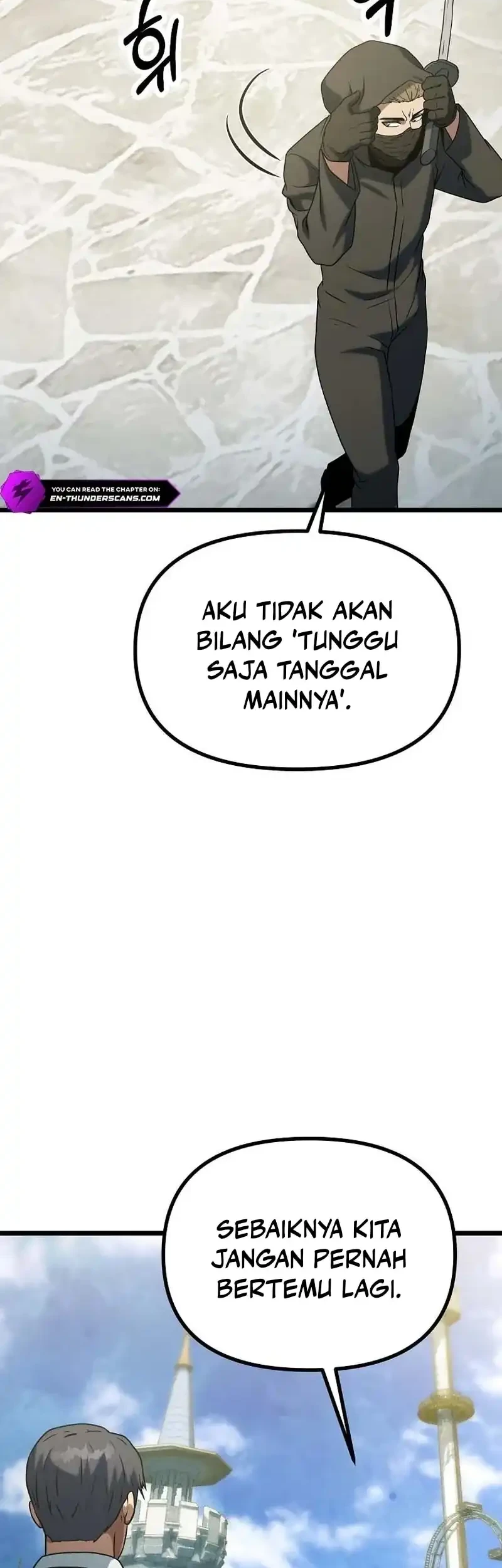 Get Some Honey by Copying Skills Chapter 37 - halaman 14