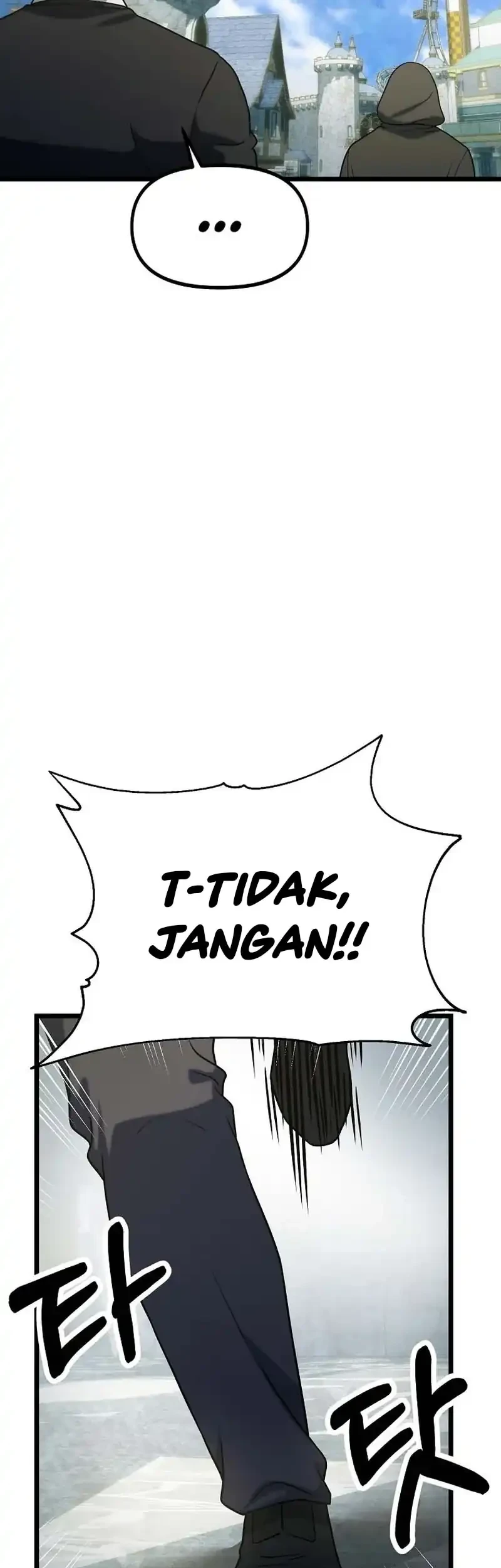 Get Some Honey by Copying Skills Chapter 37 - halaman 15