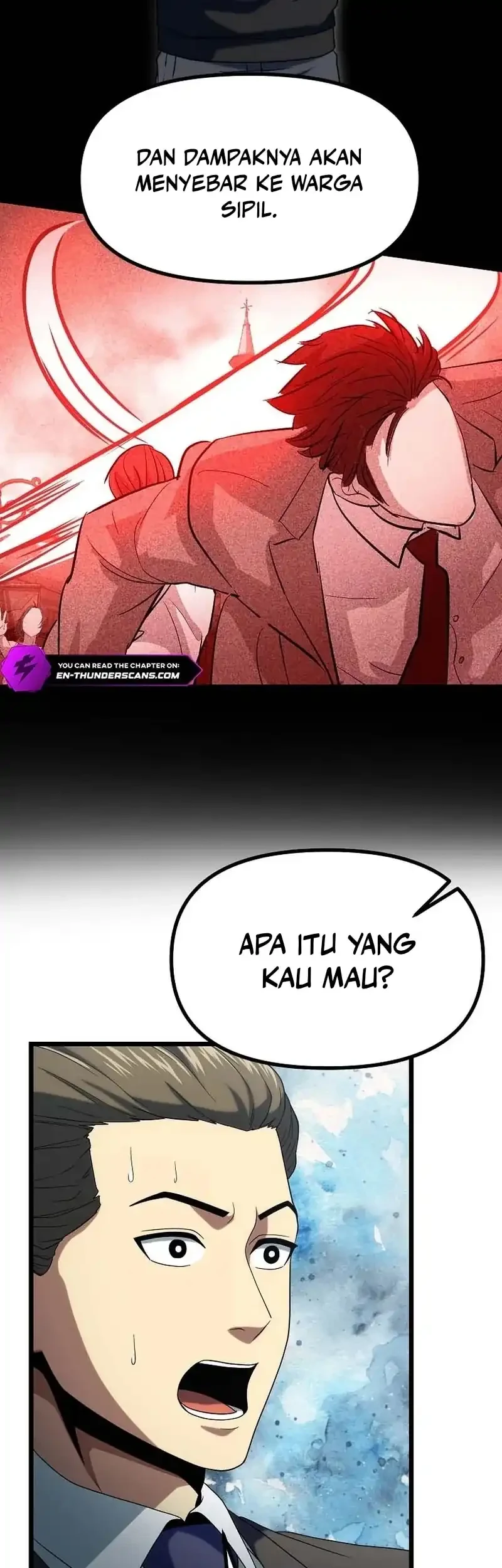 Get Some Honey by Copying Skills Chapter 37 - halaman 19