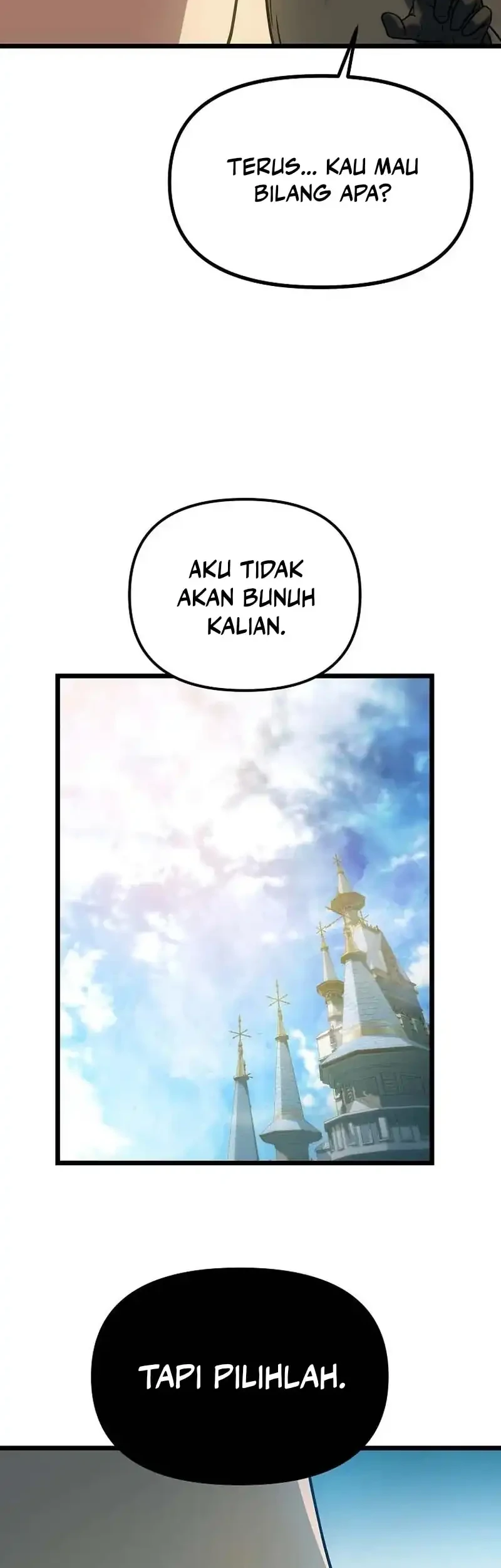 Get Some Honey by Copying Skills Chapter 37 - halaman 2