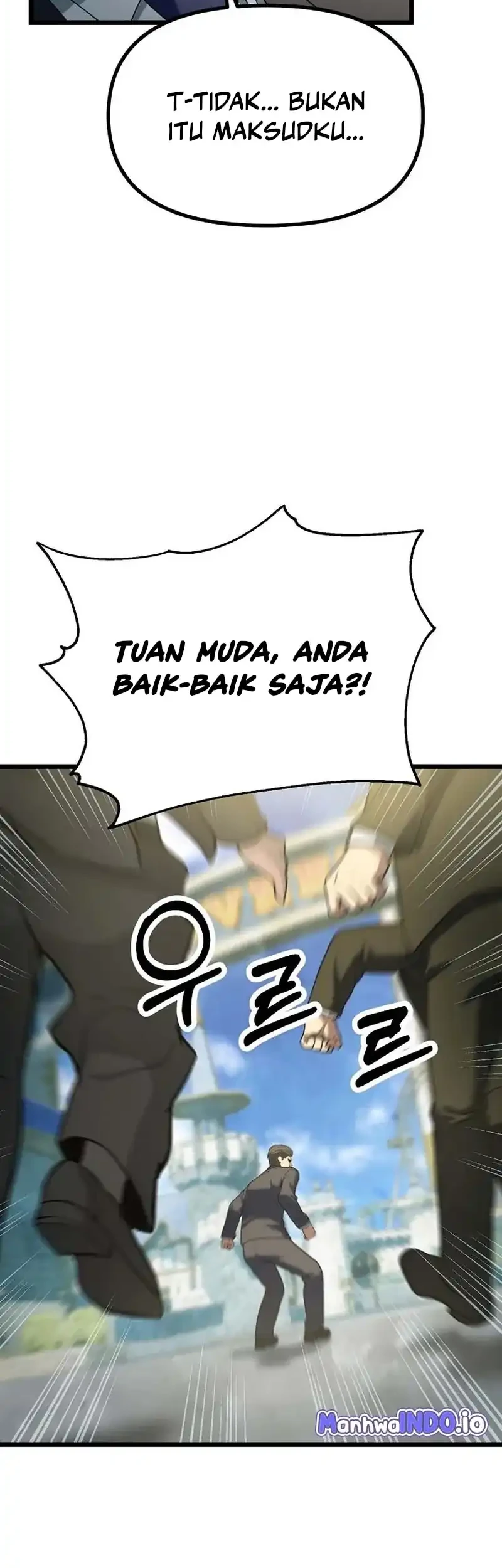 Get Some Honey by Copying Skills Chapter 37 - halaman 20