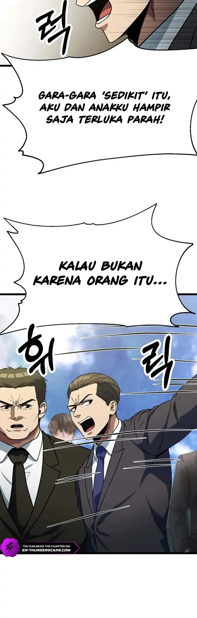 Get Some Honey by Copying Skills Chapter 37 - halaman 25