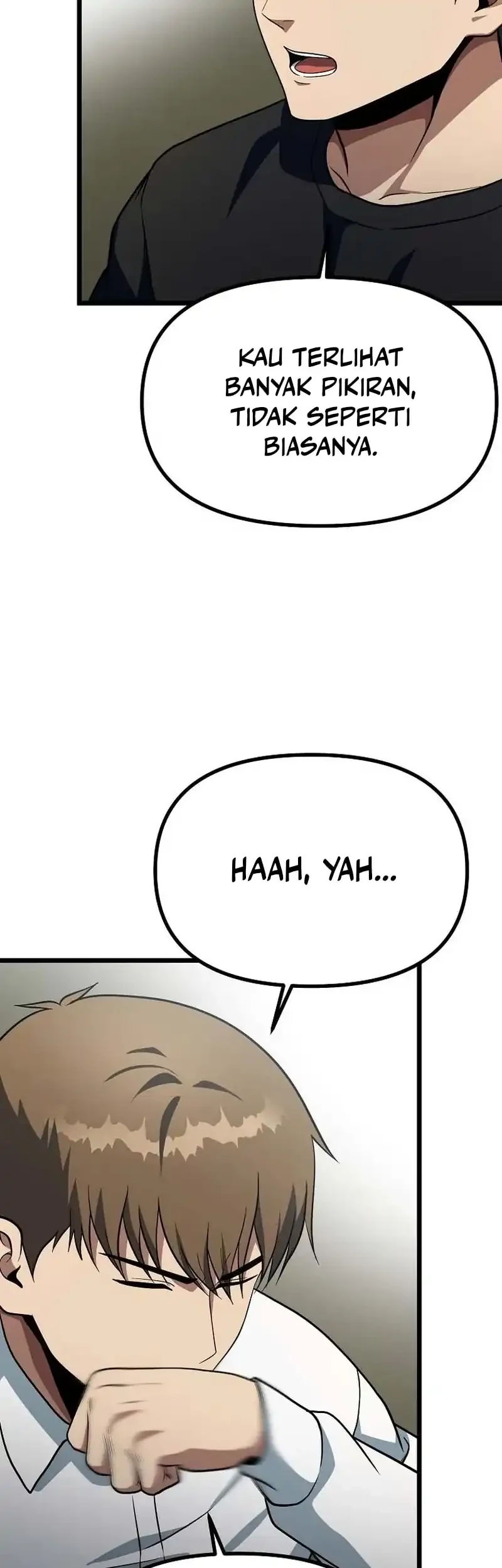 Get Some Honey by Copying Skills Chapter 37 - halaman 37
