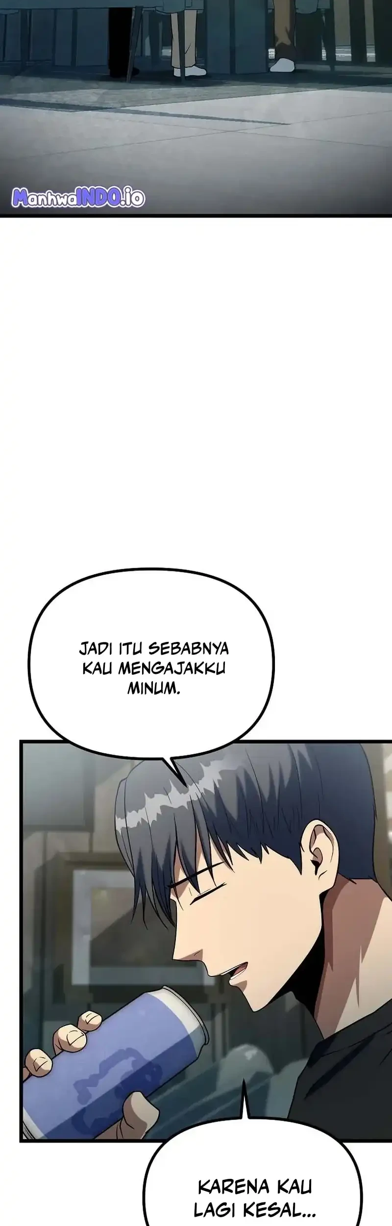 Get Some Honey by Copying Skills Chapter 37 - halaman 44