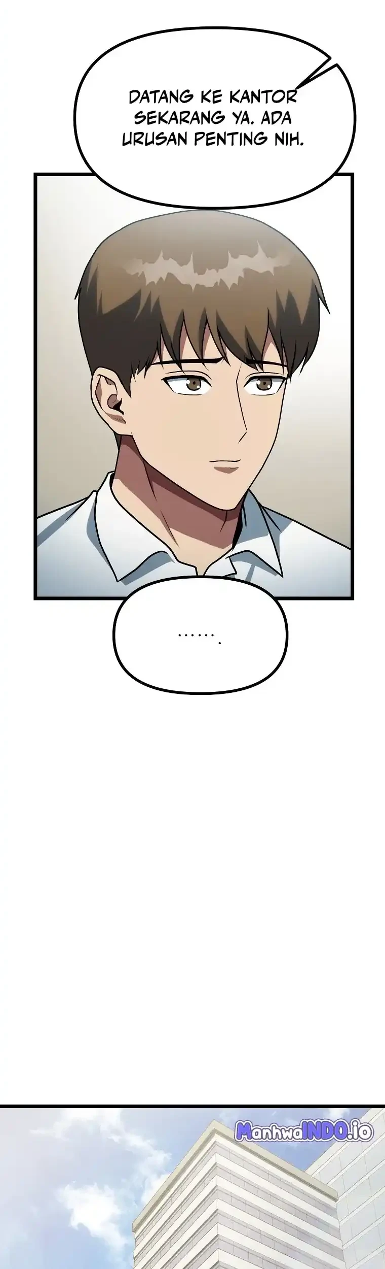 Get Some Honey by Copying Skills Chapter 38 - halaman 16