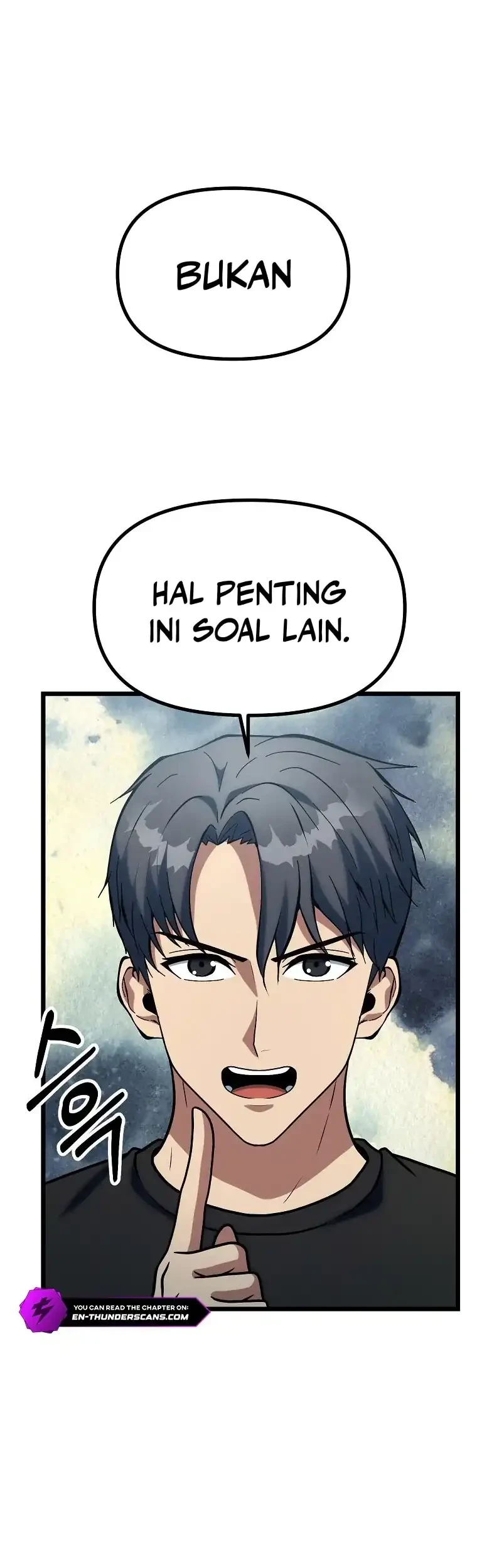 Get Some Honey by Copying Skills Chapter 38 - halaman 21