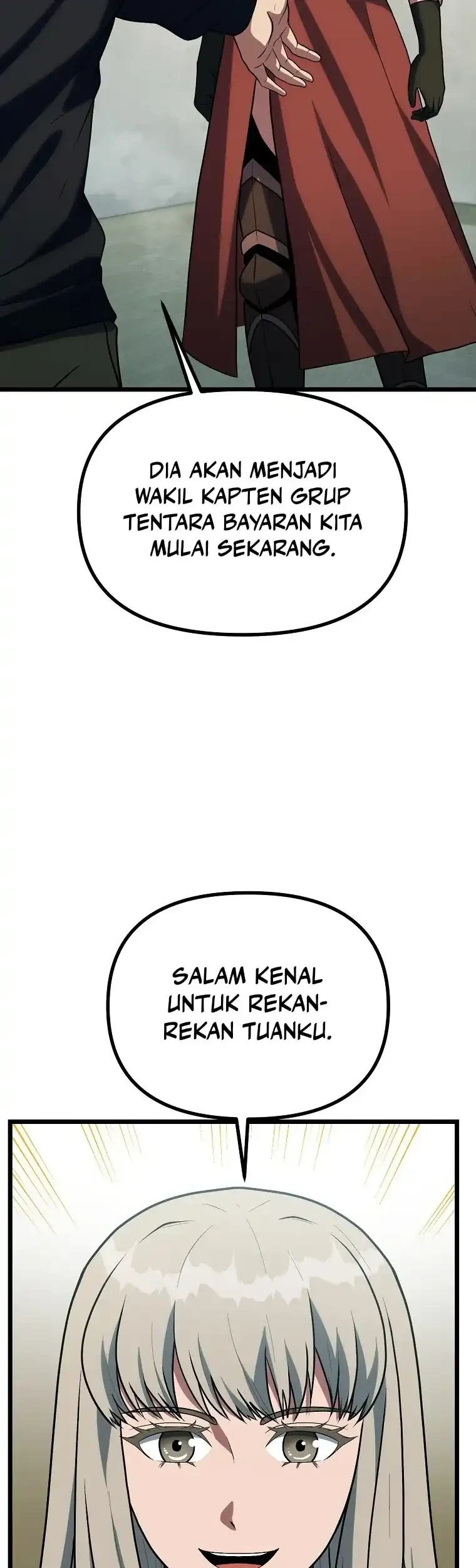 Get Some Honey by Copying Skills Chapter 38 - halaman 25