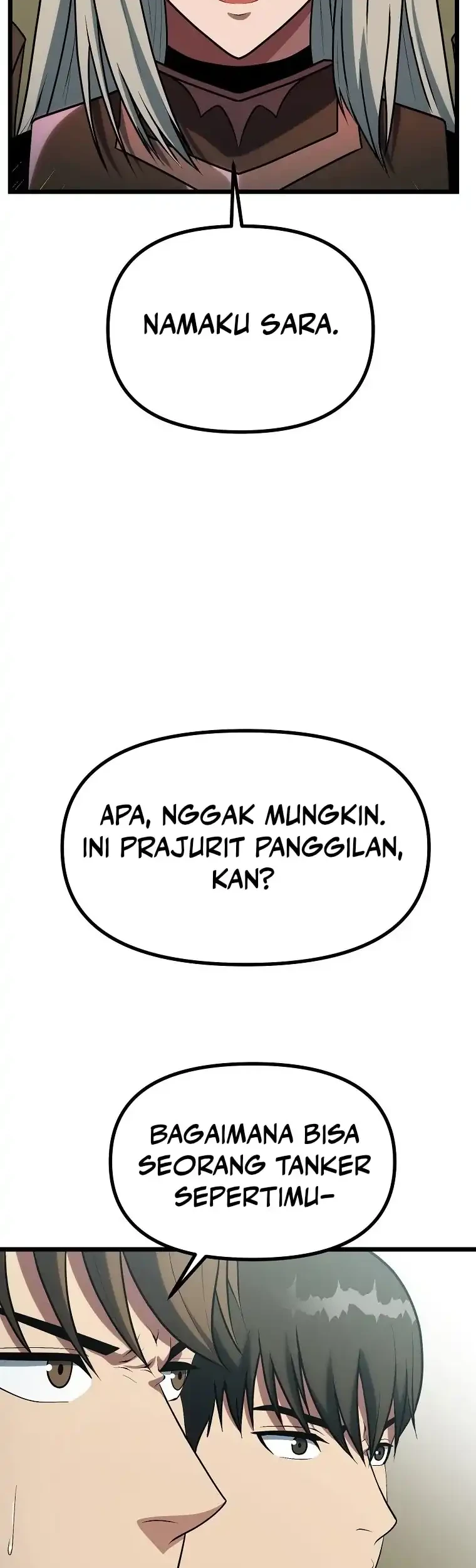 Get Some Honey by Copying Skills Chapter 38 - halaman 26