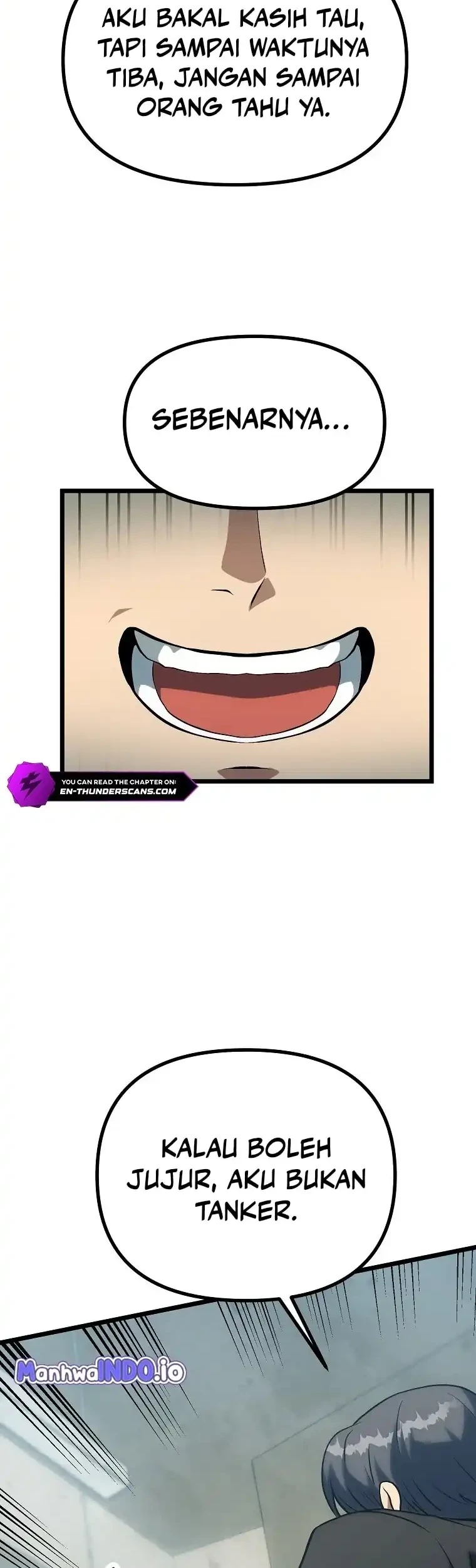 Get Some Honey by Copying Skills Chapter 38 - halaman 30