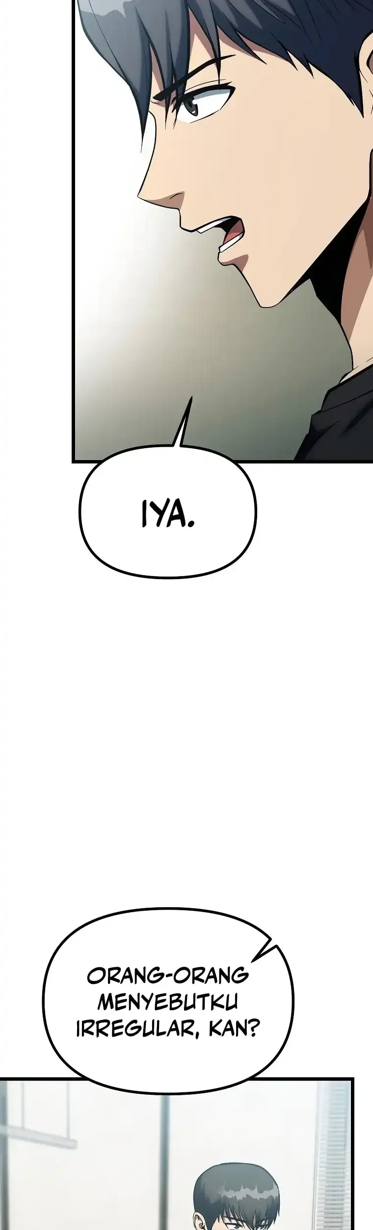 Get Some Honey by Copying Skills Chapter 38 - halaman 32