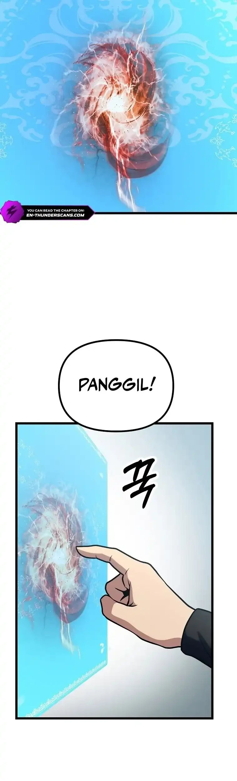 Get Some Honey by Copying Skills Chapter 38 - halaman 41